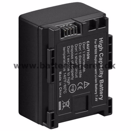 Canon BP-808 Uoriginalt